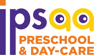 Ipsaa Preschool % Day-Care